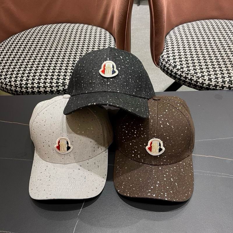 Moncler cap 083001